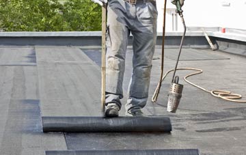 flat roof replacement Torrylinn, North Ayrshire
