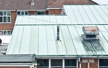 Torrylinn lead roofing costs