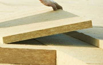 measuring Torrylinn tapered insulation