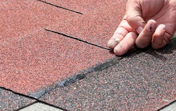 Torrylinn asphalt roof repairs