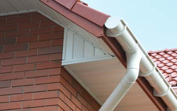 Torrylinn soffit repair costs