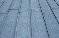 Torrylinn lead roofing
