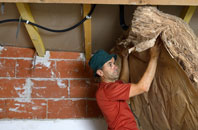 Torrylinn tapered roof insulation